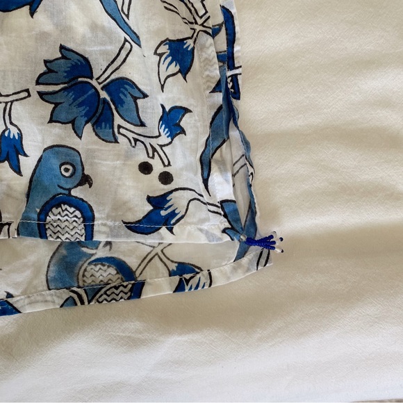 Roberta Roller Rabbit‎ Tunic - Picture 6 of 8